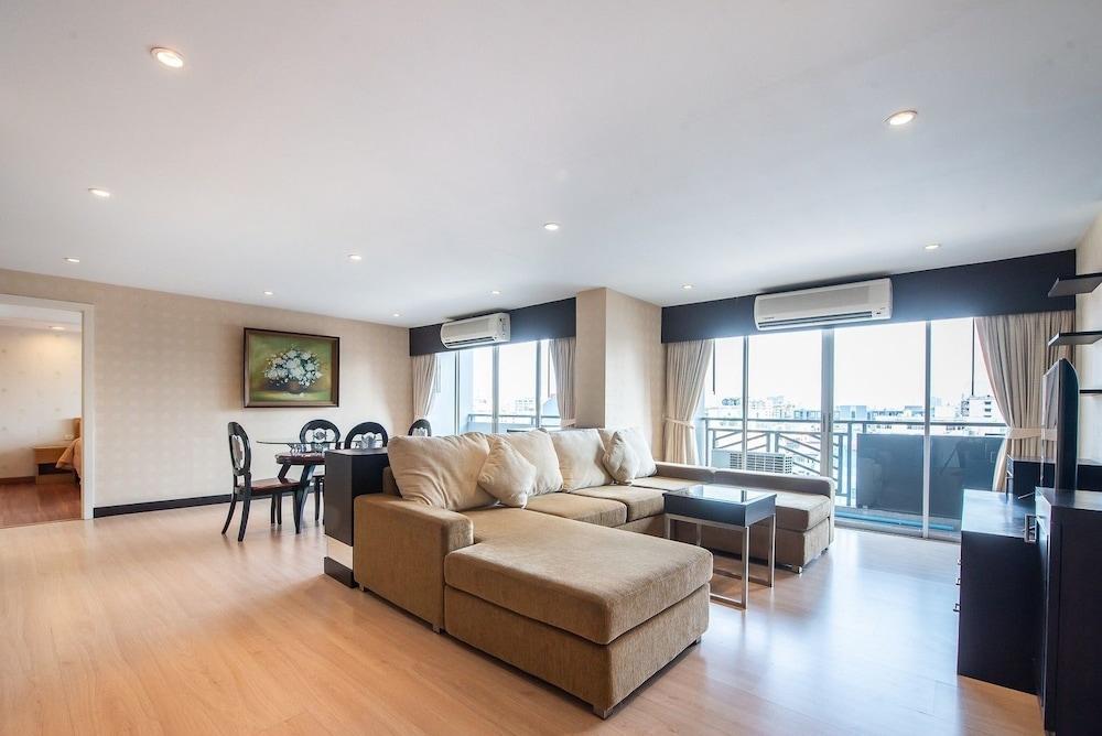 Roseate Ratchada Apart otel Bangkok Dış mekan fotoğraf