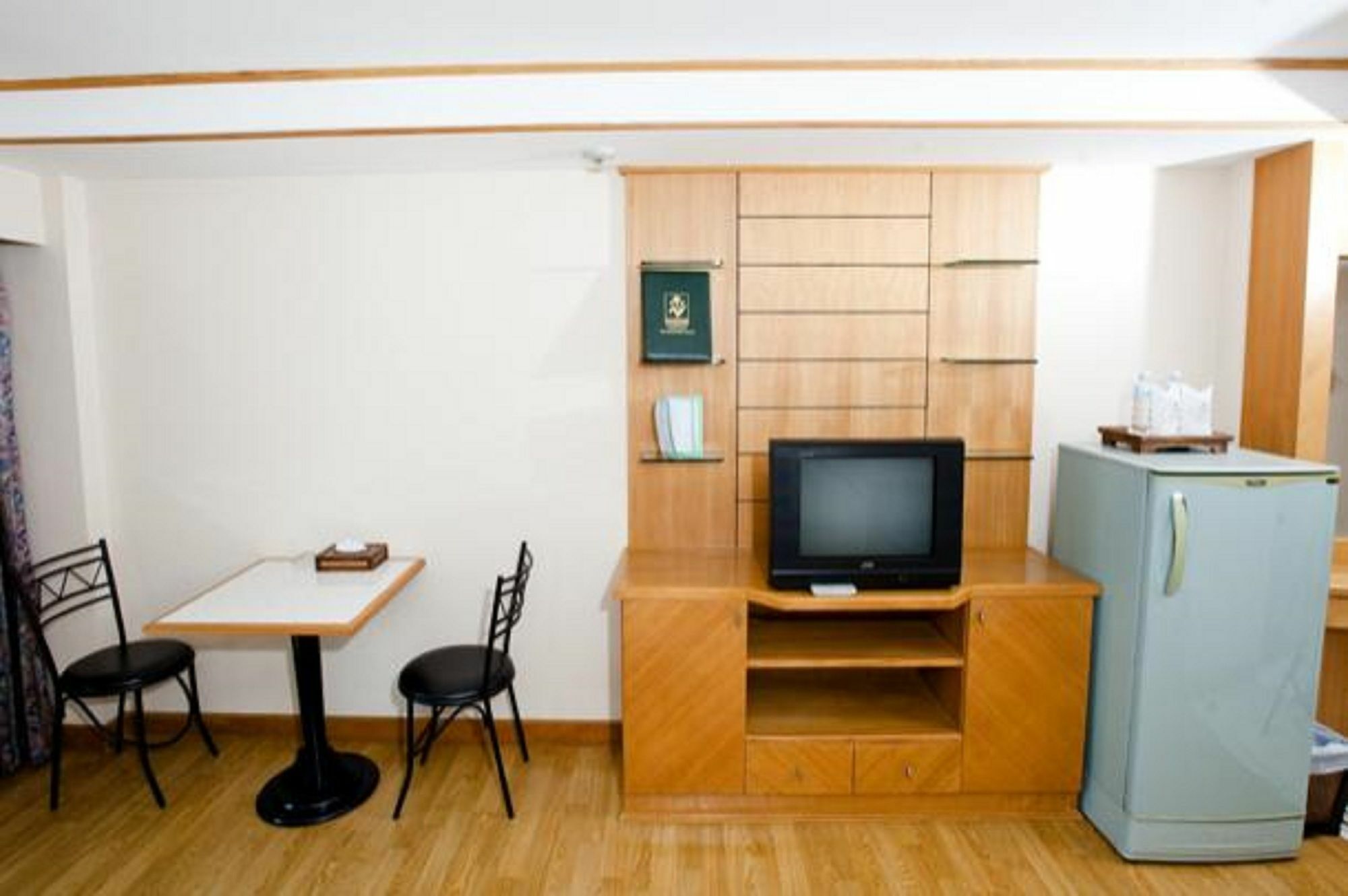 Roseate Ratchada Apart otel Bangkok Dış mekan fotoğraf