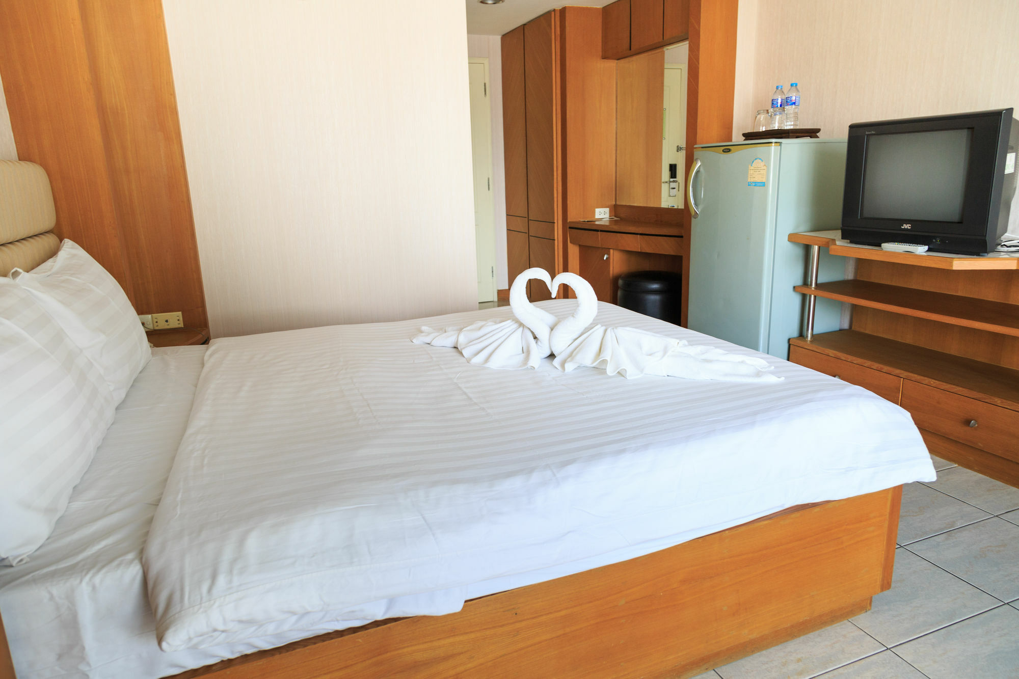 Roseate Ratchada Apart otel Bangkok Dış mekan fotoğraf