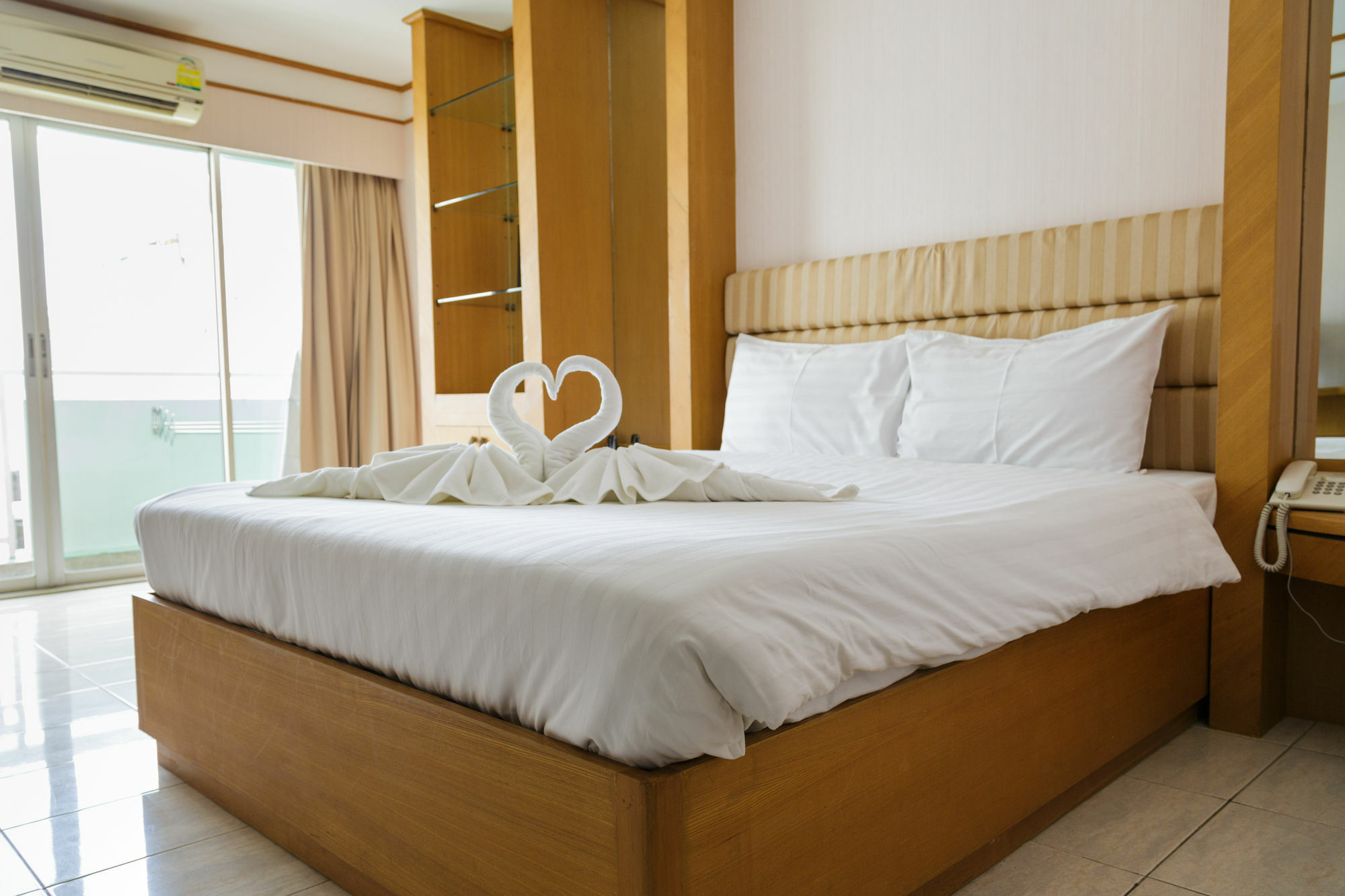 Roseate Ratchada Apart otel Bangkok Dış mekan fotoğraf