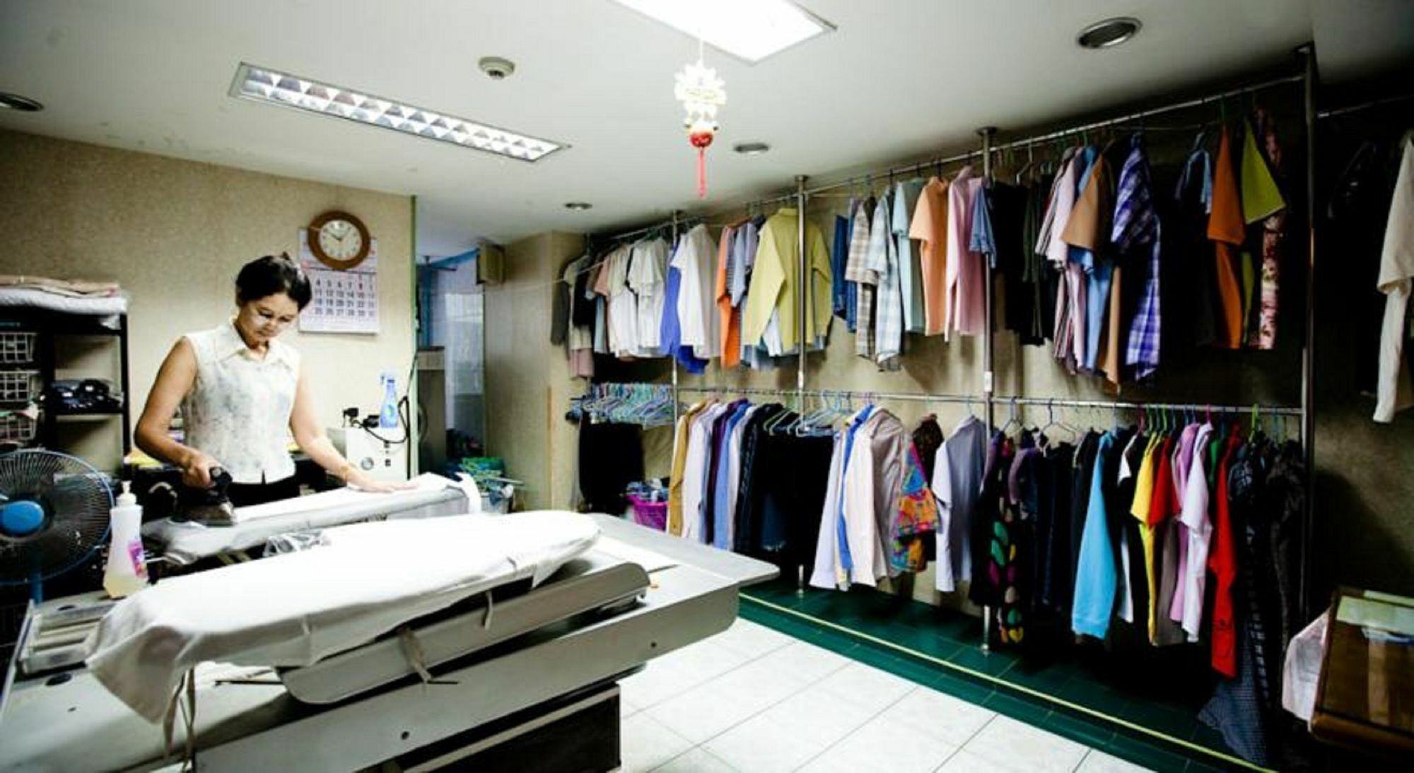 Roseate Ratchada Apart otel Bangkok Dış mekan fotoğraf