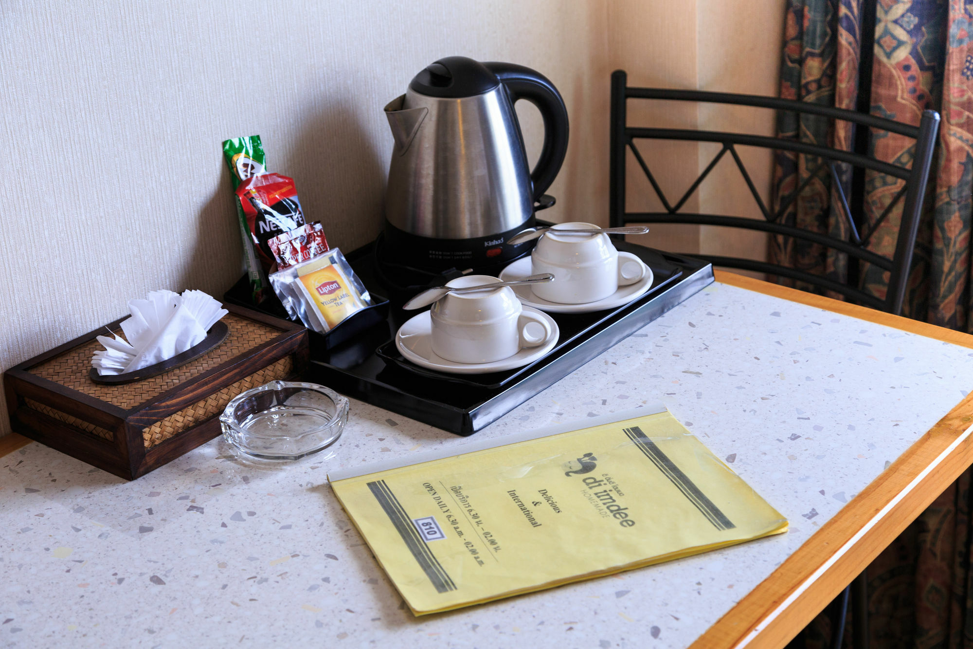 Roseate Ratchada Apart otel Bangkok Dış mekan fotoğraf