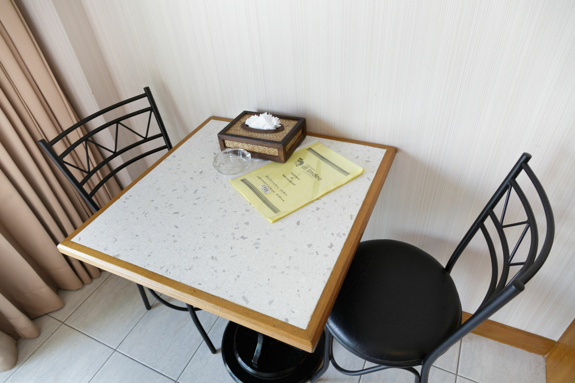 Roseate Ratchada Apart otel Bangkok Dış mekan fotoğraf
