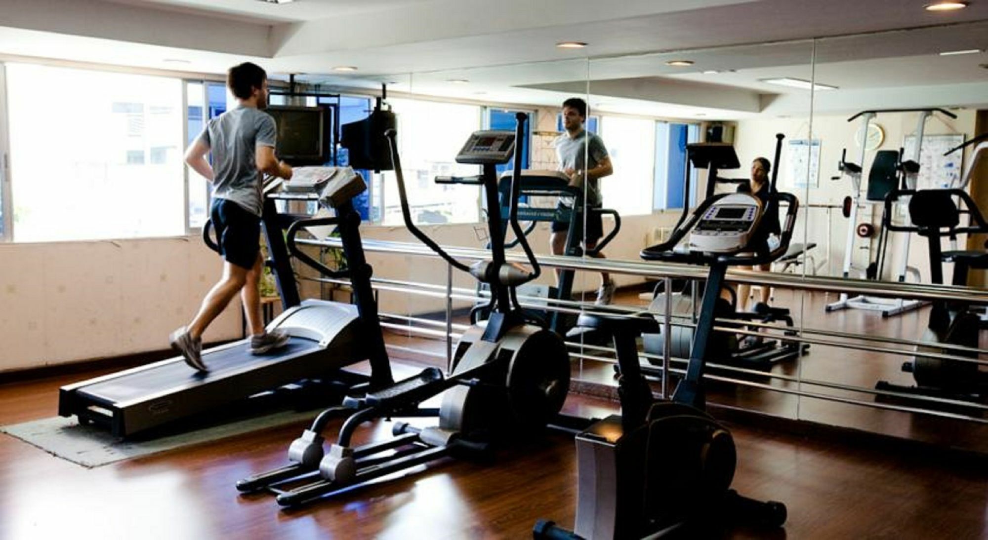 Roseate Ratchada Apart otel Bangkok Dış mekan fotoğraf