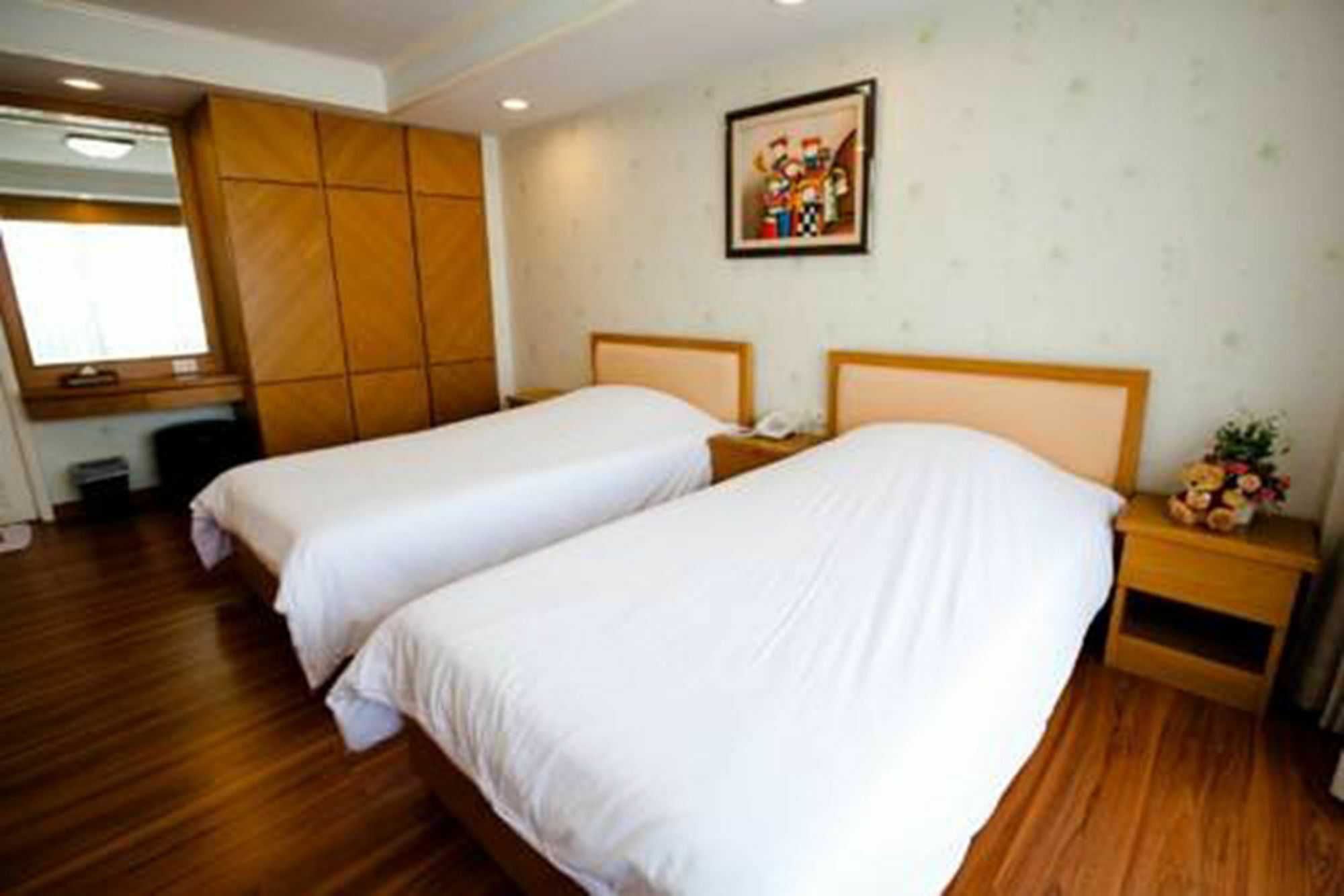 Roseate Ratchada Apart otel Bangkok Dış mekan fotoğraf