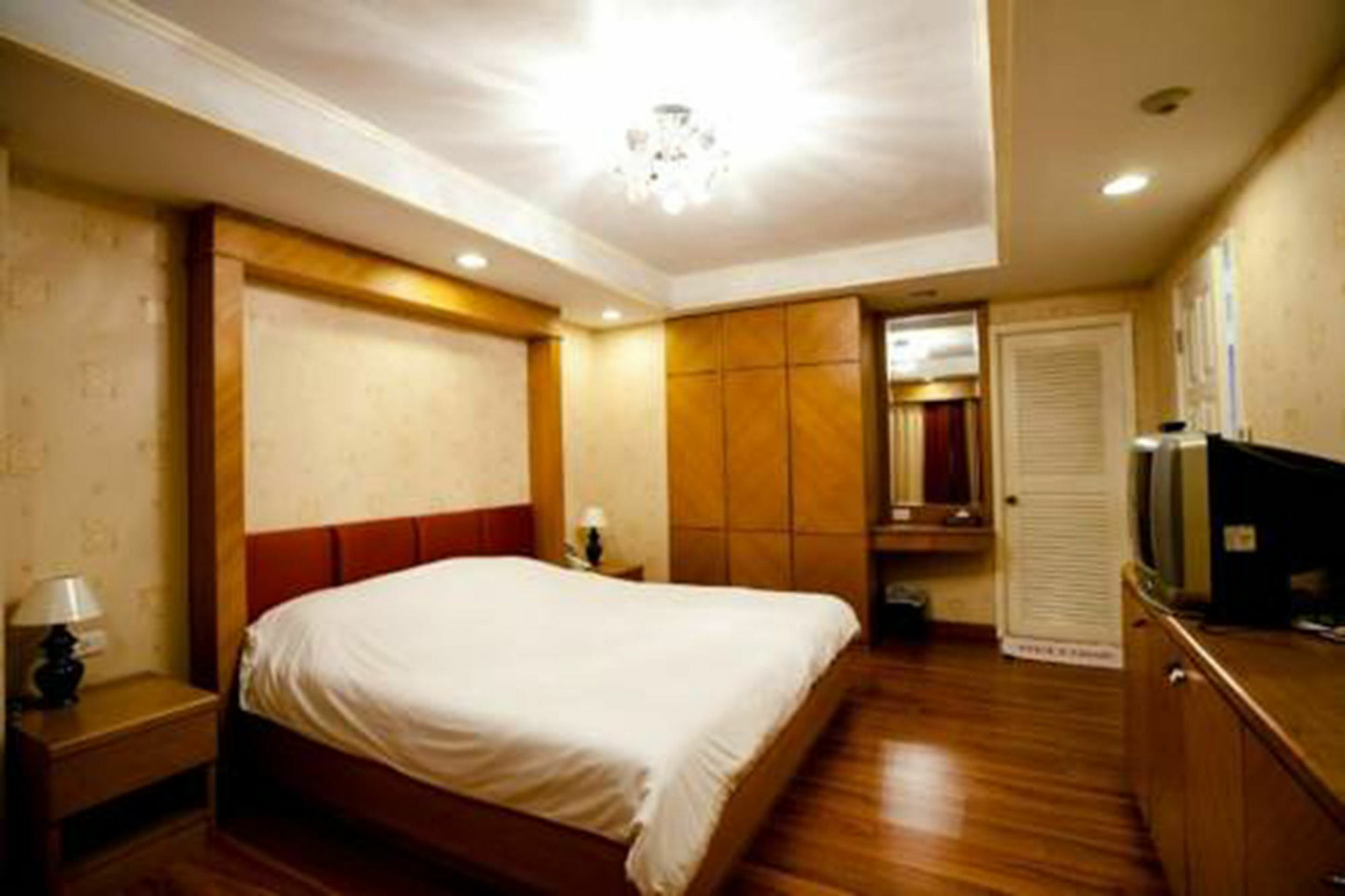 Roseate Ratchada Apart otel Bangkok Dış mekan fotoğraf