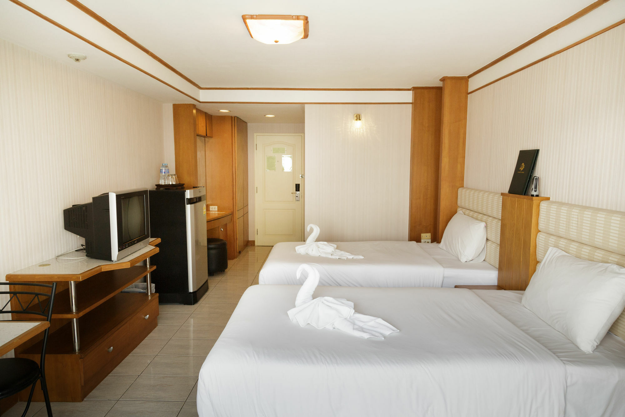 Roseate Ratchada Apart otel Bangkok Dış mekan fotoğraf