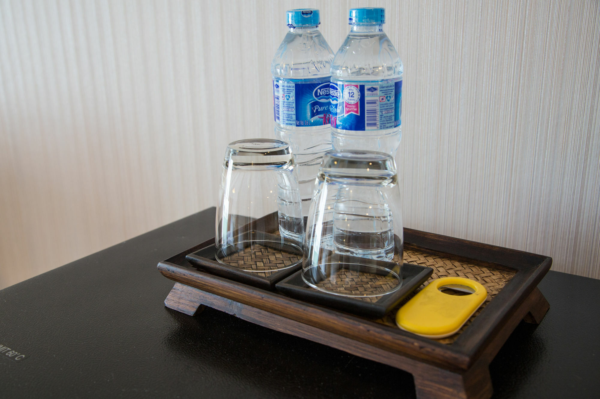 Roseate Ratchada Apart otel Bangkok Dış mekan fotoğraf